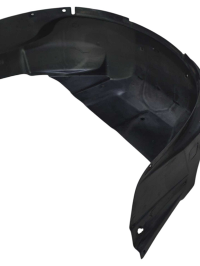 PARABARRO TRASEIRO ESQUERDO CHEVROLET S10 2012 A 2020 - Imagem 4