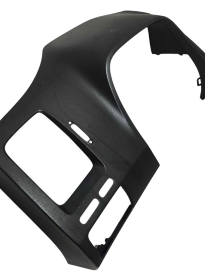 MOLDURA PAINEL INSTRUMENTOS 77220SNJ HONDA CIVIC 2007 A 2011 - Imagem 3