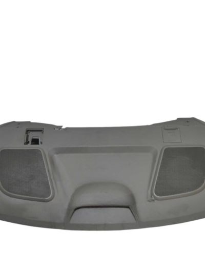 TAMPÃO BAGAGITO 84500TR8 HONDA CIVIC 1.8 2012 2013 A 2016 - Imagem 1