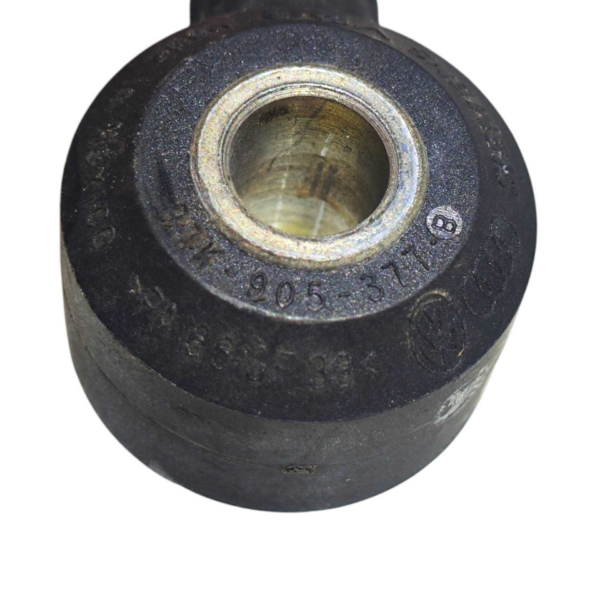 Sensor Detonação 07k905377 Volkswagen Jetta 2007 a 2011 - Imagem 3