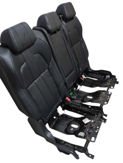 ENCOSTO BANCO TRASEIRO RANGE ROVER SPORT 2014 2015 2016 - Imagem 3