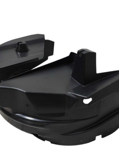 PARABARRO Tras esq 521617910 FIAT PULSE 2022/2024 DETALHE - Imagem 3