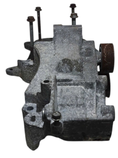 SUPORTE COMPRESSOR 119100469R7 RENAULT SANDERO 2014 A 2016 - Imagem 2