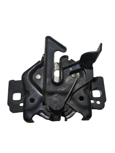 FECHADURA CAPÔ 6E5A16700 FORD FUSION 2006 2007 A 2012 - Imagem 1