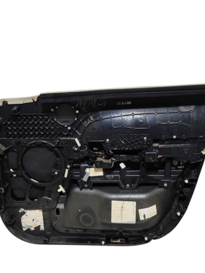 FORRO PORTA DIANTEIRA ESQUERDA RANGE ROVER SPORT 2014 A 2016 - Imagem 6