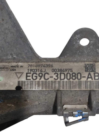 BRAÇO EG9C3D080 CAIXA FORD FUSION 2.0 FWD 2014 A 2019 - Imagem 7