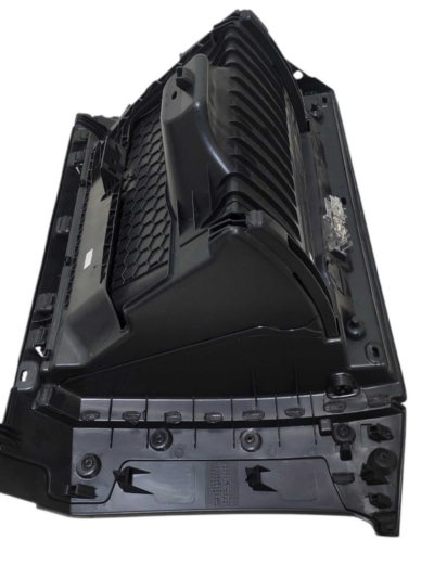 PORTA LUVAS COMPLETO 6EA857097 VOLKSWAGEN NIVUS 2018 A 2023 - Imagem 6