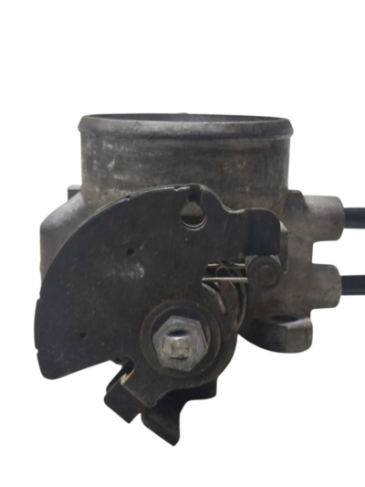 TBI CORPO BORBOLETA 3517026910 HYUNDAI I30 2009 2010 A 2012 - Imagem 8