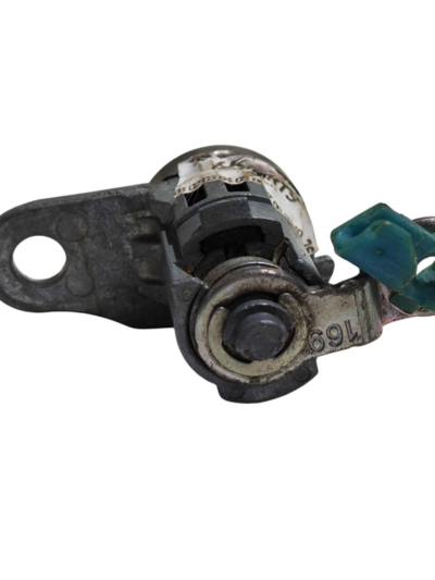 MIOLO CHAVE PORTA MITSUBISHI OUTLANDER 2008 2009 A 2014 - Imagem 3