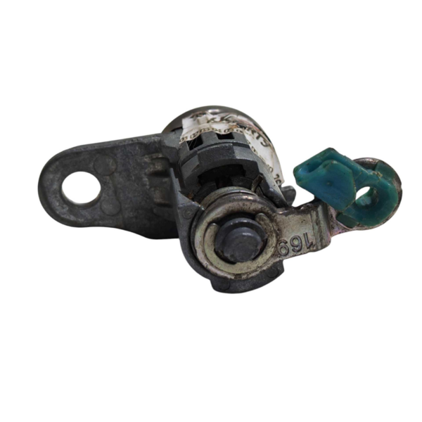 MIOLO CHAVE PORTA MITSUBISHI OUTLANDER 2008 2009 A 2014 - Imagem 3