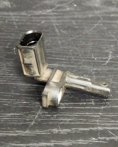 Sensor Roda Audi Q7 2013 2014 2015 - Imagem 3