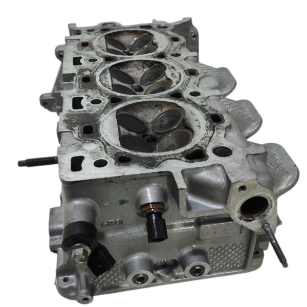 CABEÇOTE MOTOR RF9L8E6090BF FORD FUSION 3.0 V6 2010 A 2012 - Imagem 7