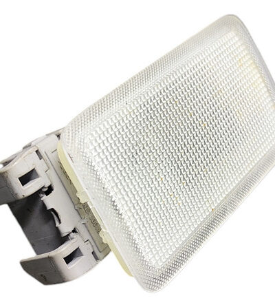 Luz Teto Cortesia Toyota Corolla 2020 2021 A 2023 8139130010 - Imagem 2