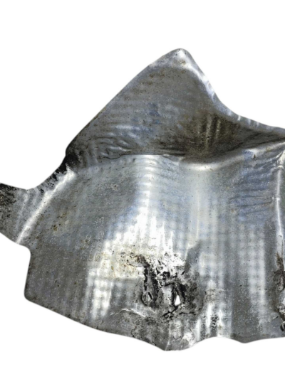 DEFLETOR CAIXA 8e0422704b AUDI A4 2004 2005 2006 A 2008 - Imagem 1