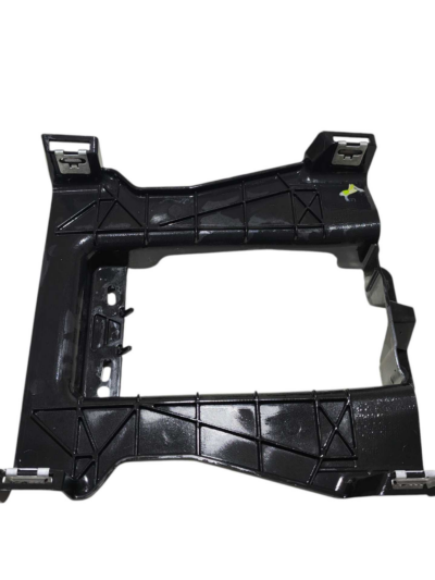 SUPORTE CONSOLE CENTRAL 7P6863233 VW TOUAREG 2013 A 2018 - Imagem 5
