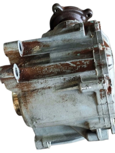 DIFERENCIAL TRASEIRO 9E537251AC FORD FUSION V6 2010 A 2012 - Imagem 9