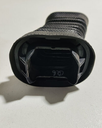 Sanfona Cabo Porta Diant Mercedes E55 2003/09 A2118210097 - Imagem 5