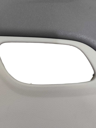 FORRO PORTA TRASEIRA DIREITA HONDA CIVIC 1.8 2012 A 2016 - Imagem 3