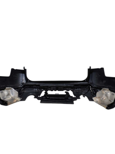 PARACHOQUE TRASEIRO RANGE ROVER SPORT 2014 2015 2016 - Imagem 7