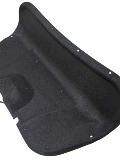 FORRO INTERNO TAMPA TRASEIRA FORD FOCUS 2009 A 2013 SEDAN - Imagem 5