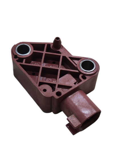 sensor impacto 5H2Z14B345BA RANGE ROVER SPORT 2006 a 2008 - Imagem 2