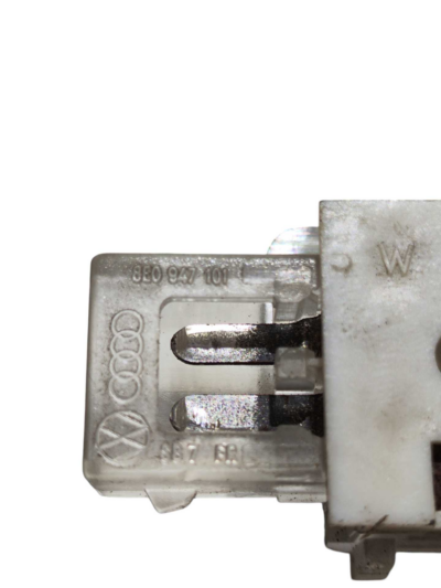 LUZ CORTESIA PORTA MALAS 8E0947101 AUDI A4 2004 2005 A 2008 - Imagem 5