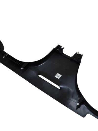 MOLDURA INF COLUNA DIREITA FIAT PULSE 2022 A 2024 100240116 - Imagem 6