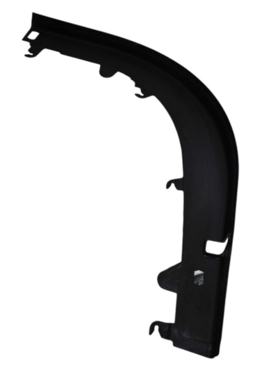 MOLDURA PORTA DIANT DIREITA RANGE ROVER SPORT 2014 2015 2016 - Imagem 6