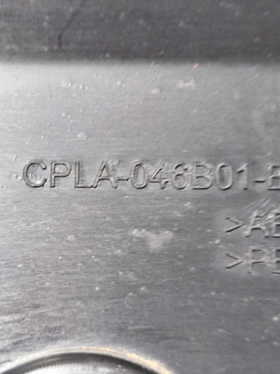 MOLDURA PAINEL ESQUERDO RANGE ROVER SPORT 2014/16 CPLA046B01 - Imagem 9