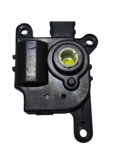 MOTOR ATUADOR CAIXA AR HYUNDAI I30 2009 2010 2011 2012 - Imagem 5