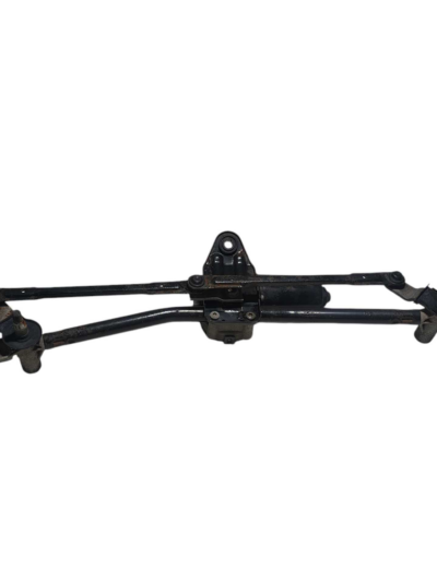 MOTOR LIMPADOR PARABRISA HYUNDAI I30 2.0 2009 A 2012 - Imagem 5