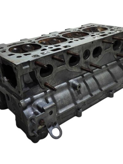 CABEÇOTE 9656769580 PEUGEOT 206 1.6 16v 2006 2007 A 2010 - Imagem 4