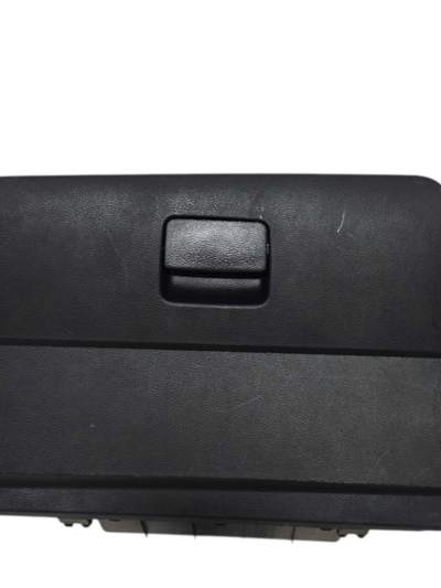 PORTA LUVAS 685105RA0A NISSAN KICKS 1.6 2017 2018 A 2021 - Imagem 1