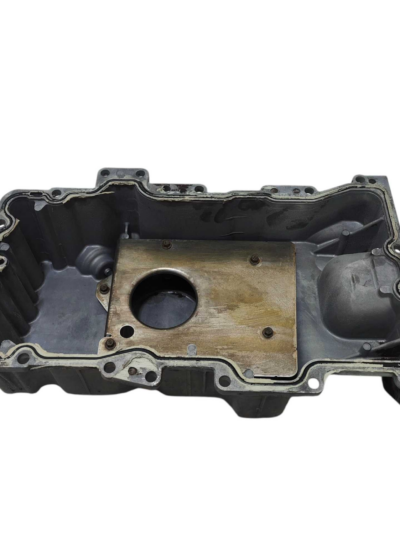 CARTER ÓLEO MOTOR 9l8e6675cc FORD FUSION 3.6 V6 2010 A 2012 - Imagem 7
