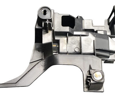 Moldura Porta Malas Esquerdo Peugeot 2008 / 2016 2017 2018 - Imagem 6