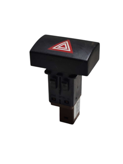 Botão Pisca Alerta 96661966zd Citroen Aircross 2016 a 2020 - Imagem 3