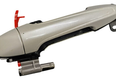 Maçaneta Externa Traseira Esq Toyota Yaris 2021 2022 2023 - Imagem 1