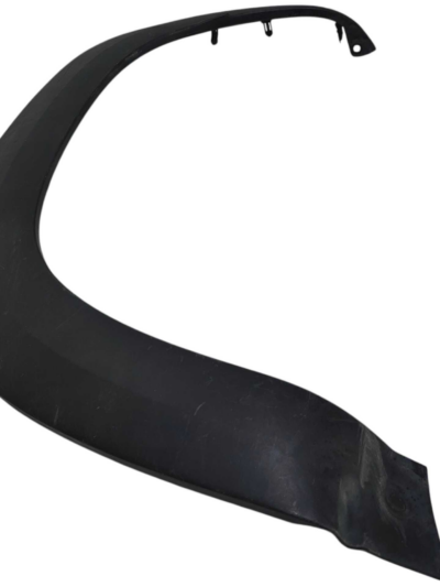 MOLDURA PARALAMA TRASEIRO ESQUERDO RENAULT KWID 2018 A 2021 - Imagem 5