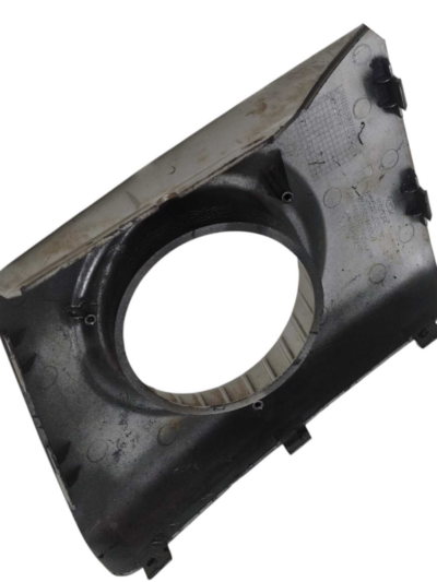 MOLDURA FAROL MILHA DIREITO HYUNDAI TUCSON 2005 A 2015 - Imagem 5
