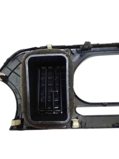 MOLDURA CENTRAL PAINEL KIA PICANTO 2011 2012 2013 847401Y400 - Imagem 8