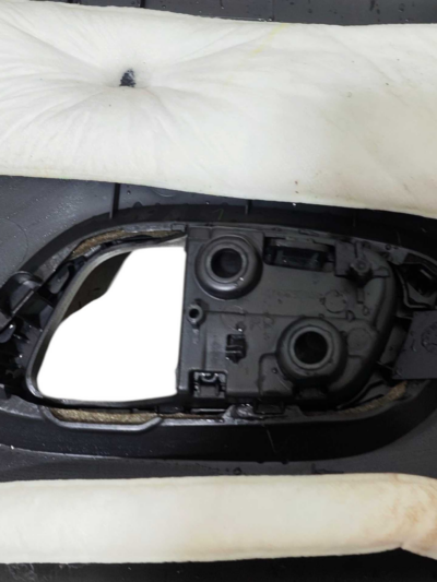 FORRO PORTA TRASEIRO DIREITO HONDA HRV 1.8 2016 A 2021 - Imagem 7