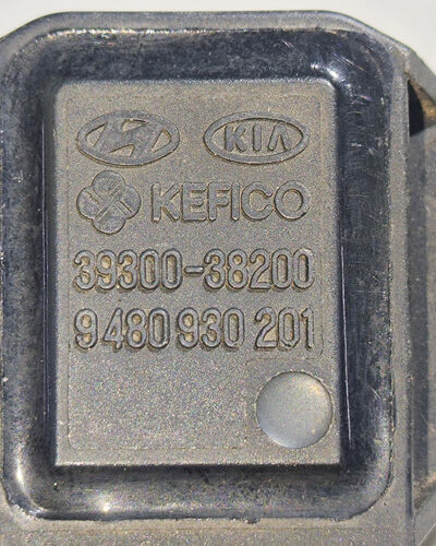 Sensor Map Hyundai Azera 2007 2008 2009 2010 2011 9480930201 - Imagem 3