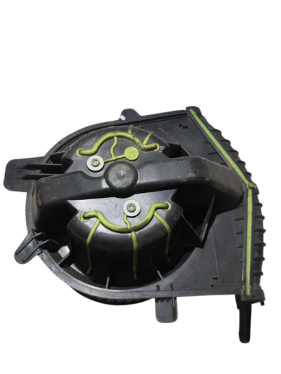 MOTOR AR FORÇADO J84F666583V RENAULT SCENIC 2003 A 2009 - Imagem 4