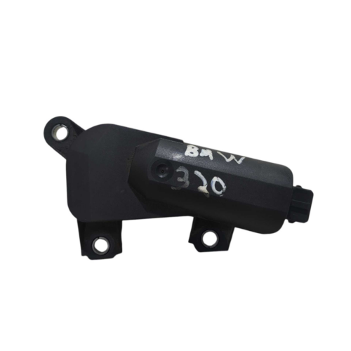 ATUADOR COLETOR ADMISSÃO 7511383 BMW 320 2006 A 2012