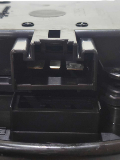 MOTOR AR FORÇADO RANGE ROVER SPORT 2014 2015 2016 - Imagem 5
