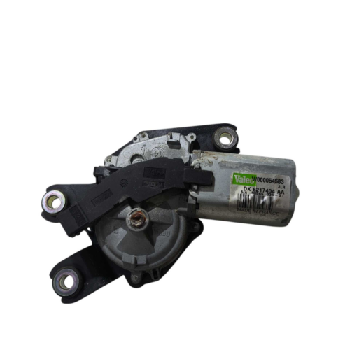 MOTOR LIMPADOR VIDRO TRASEIRO RANGE ROVER SPORT 2014 A 2016