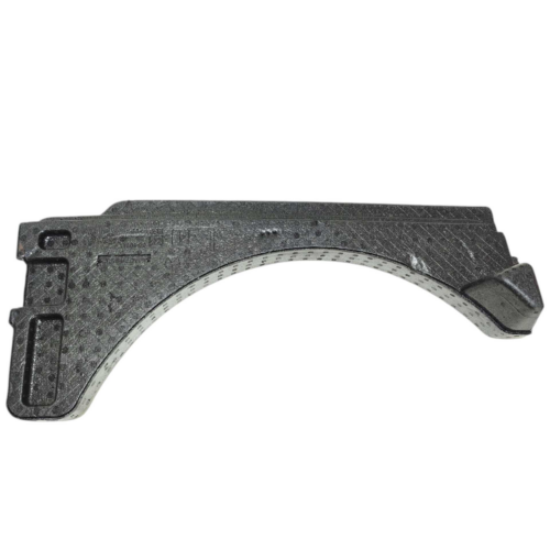 ISOPOR ESQUERDO ESTEPE 6an37trmac JEEP COMPASS 2021 A 2023