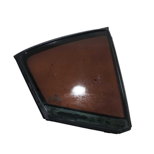VIDRO FIXO TRASEIRO DIREITO HONDA CITY 2009 2010 A 2012
