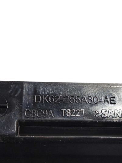 MOLDURA COLUNA TRAS ESQ RANGE ROVER SPORT 13/16 DK62255A80AE - Imagem 5