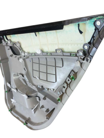 FORRO PORTA TRASEIRA ESQUERDA HONDA CIVIC 1.8 2012 A 2016 - Imagem 5